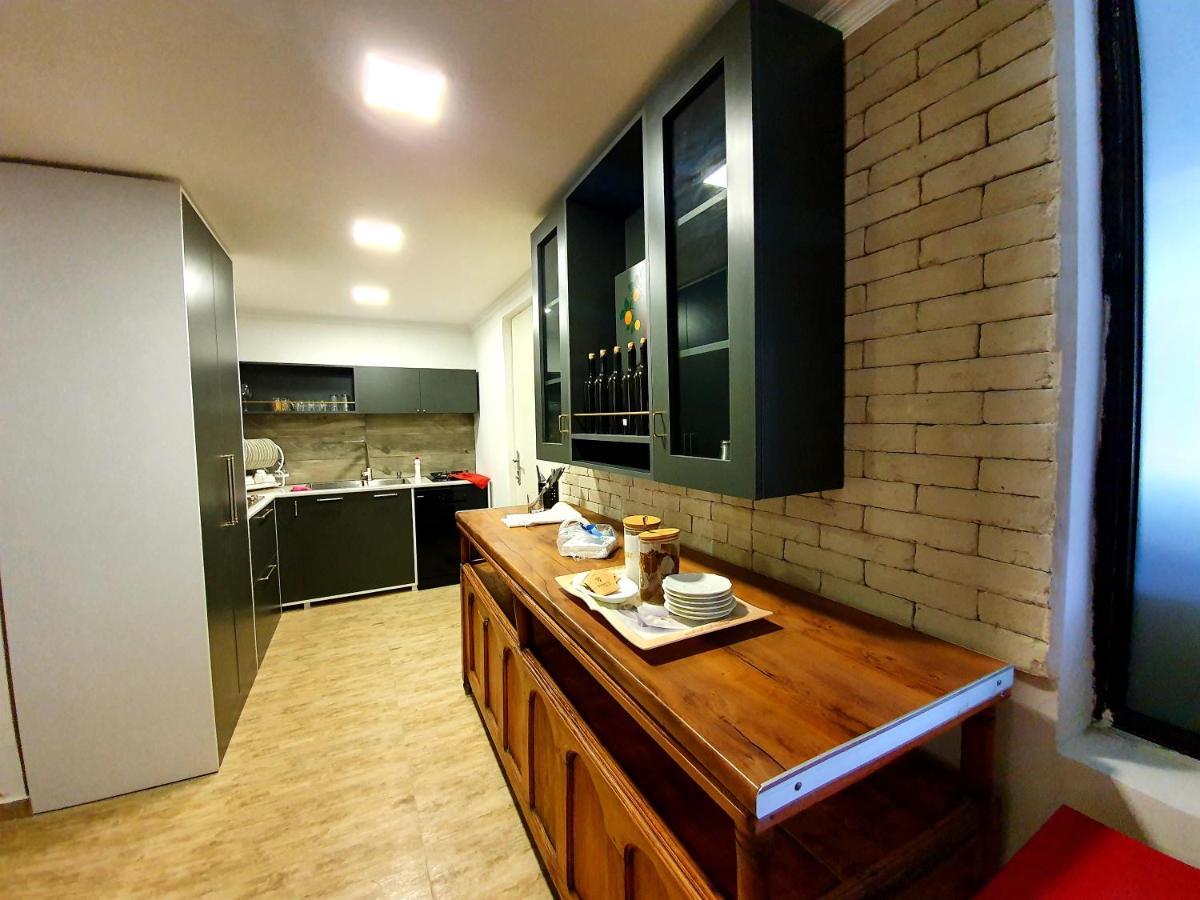 Nino Ratiani'S Guesthouse Mestia Luaran gambar