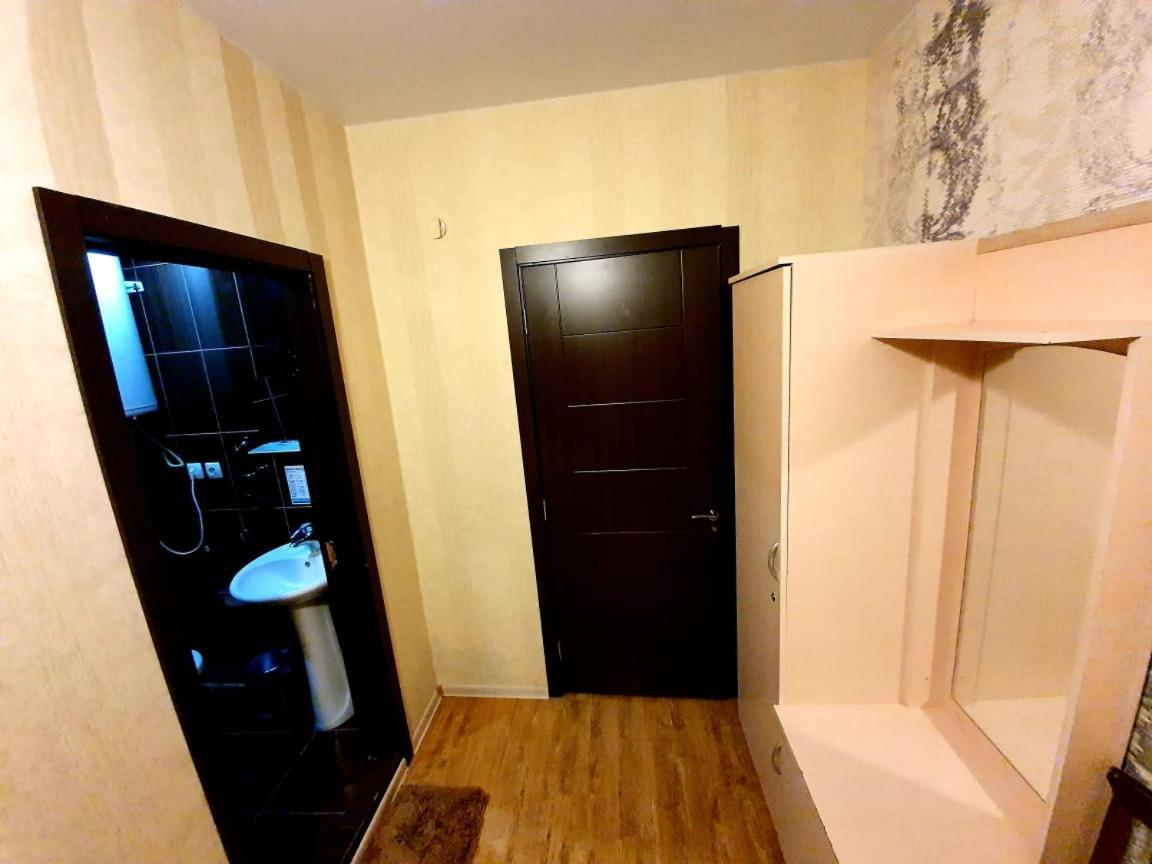 Nino Ratiani'S Guesthouse Mestia Luaran gambar
