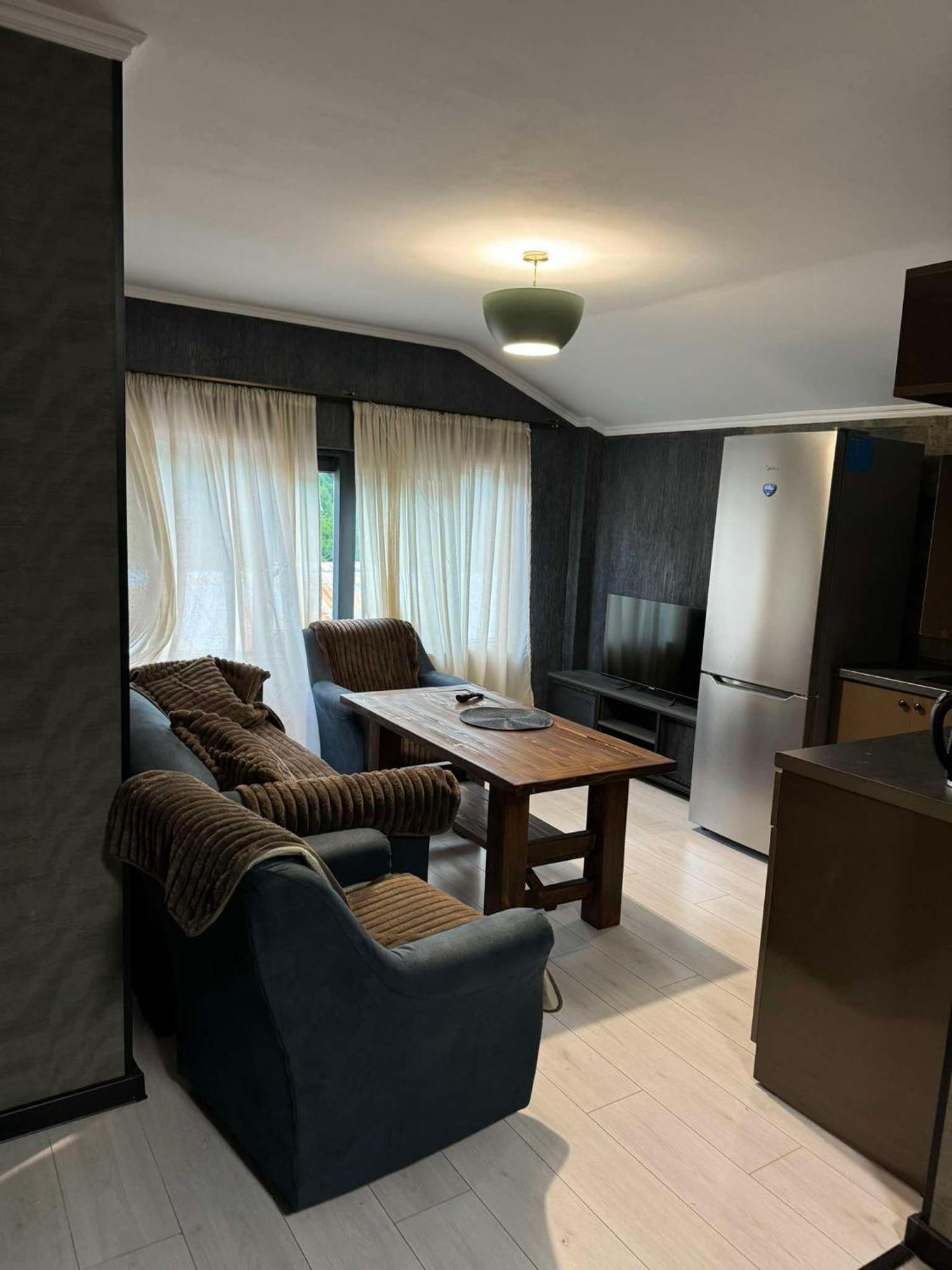 Nino Ratiani'S Guesthouse Mestia Luaran gambar