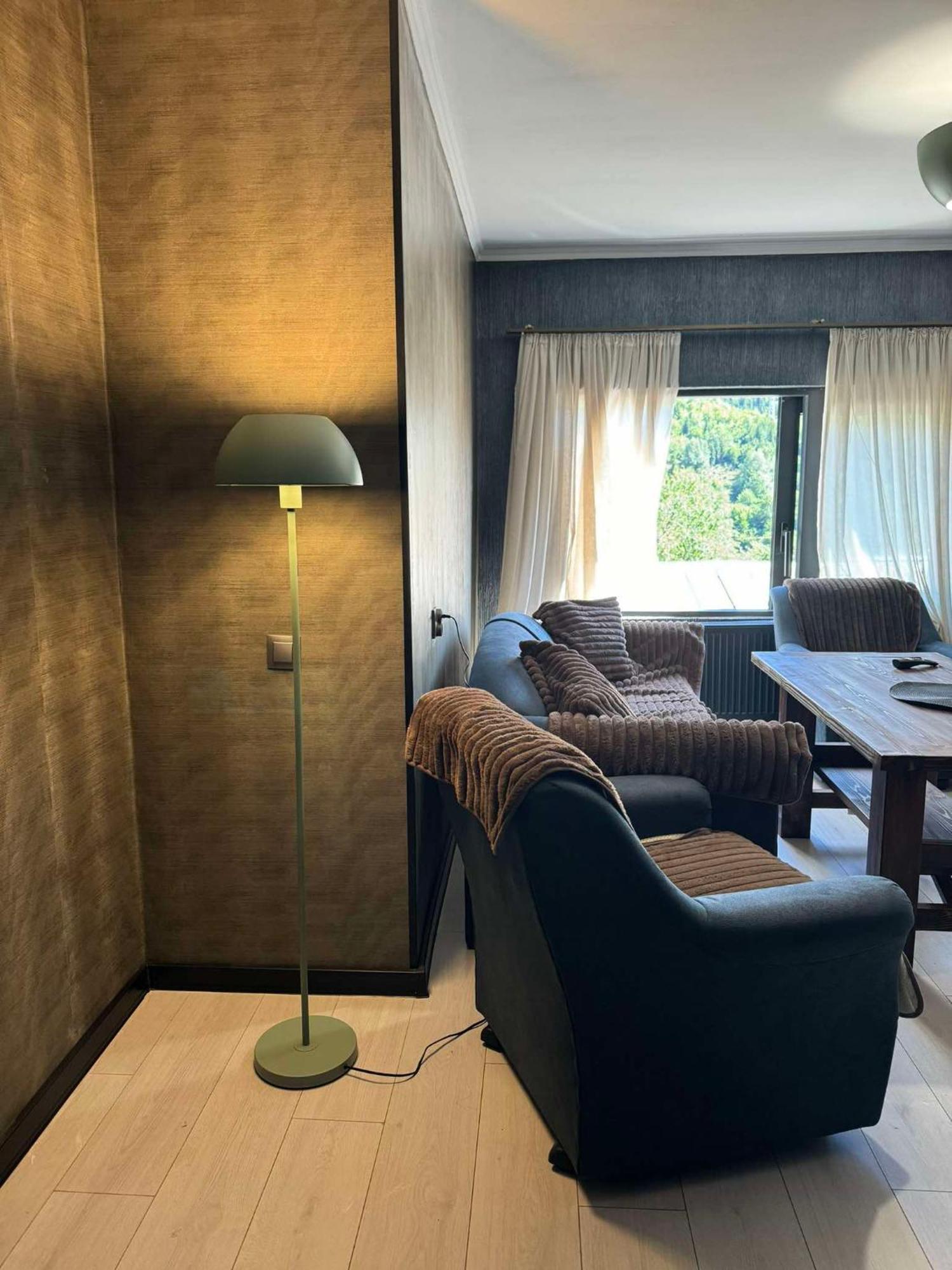 Nino Ratiani'S Guesthouse Mestia Luaran gambar